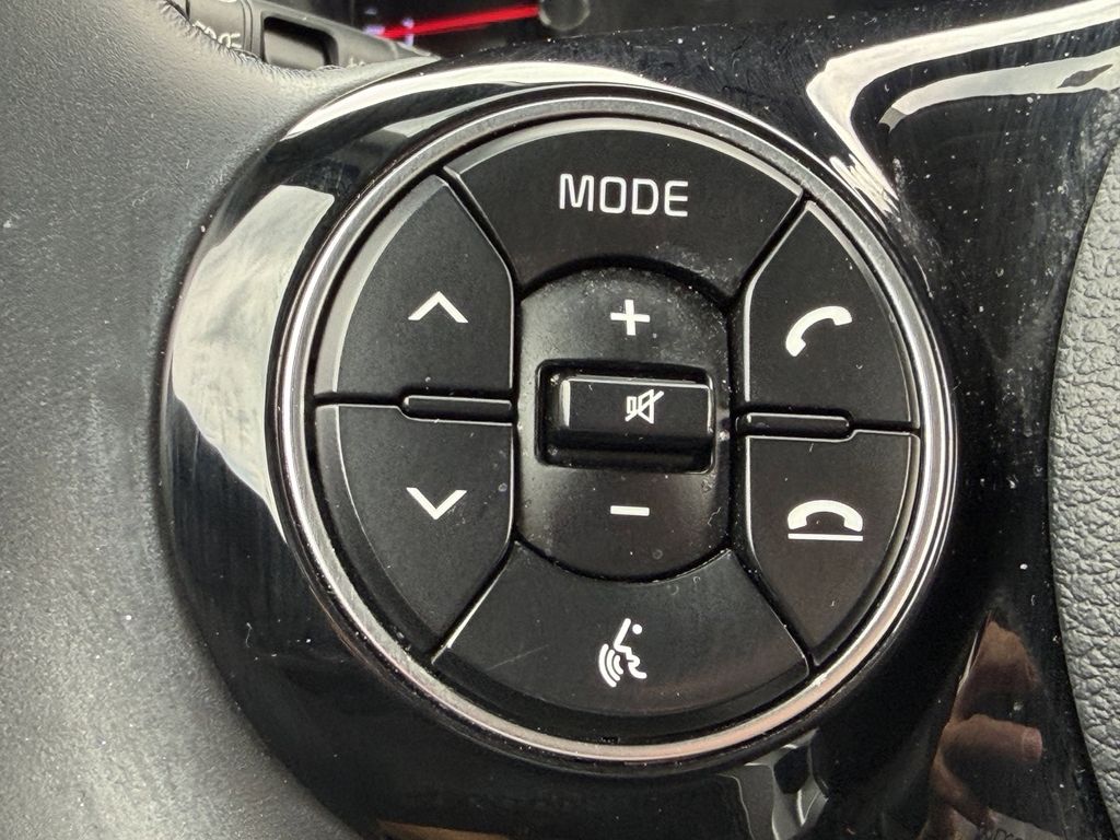 used 2022 Kia Soul car, priced at $18,994