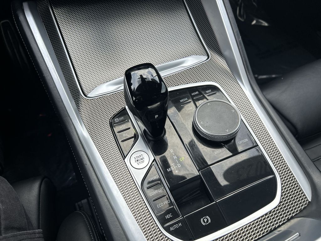 Thumbnail: 2023 BMW X6 - 20