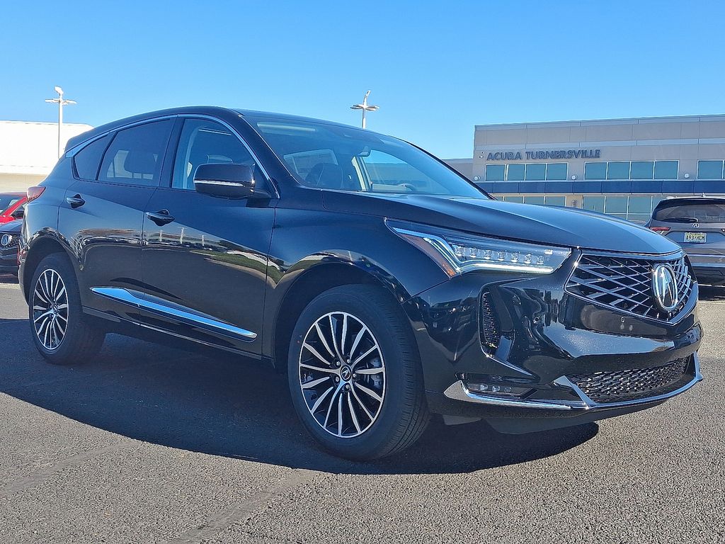 Thumbnail: 2026 Acura RDX - 2