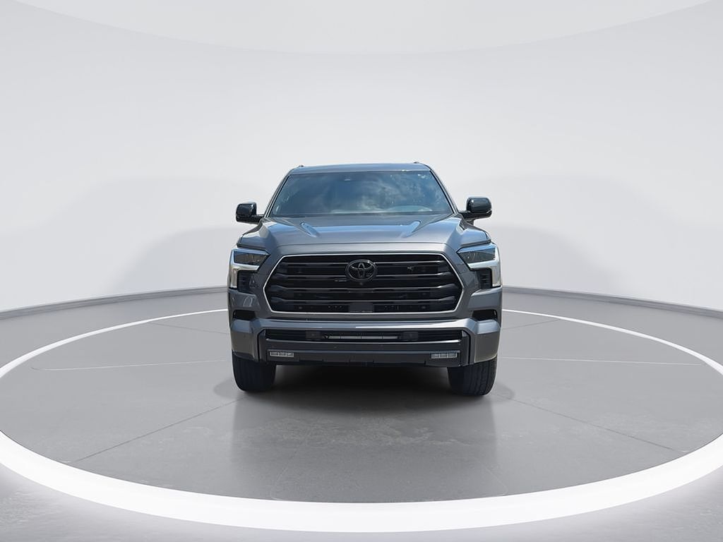 Thumbnail: 2026 Toyota Sequoia - 3