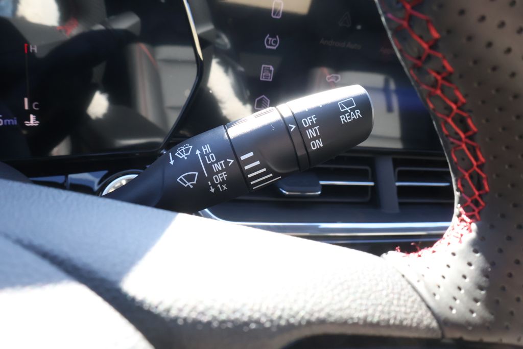 Thumbnail: 2026 Chevrolet Trax - 25