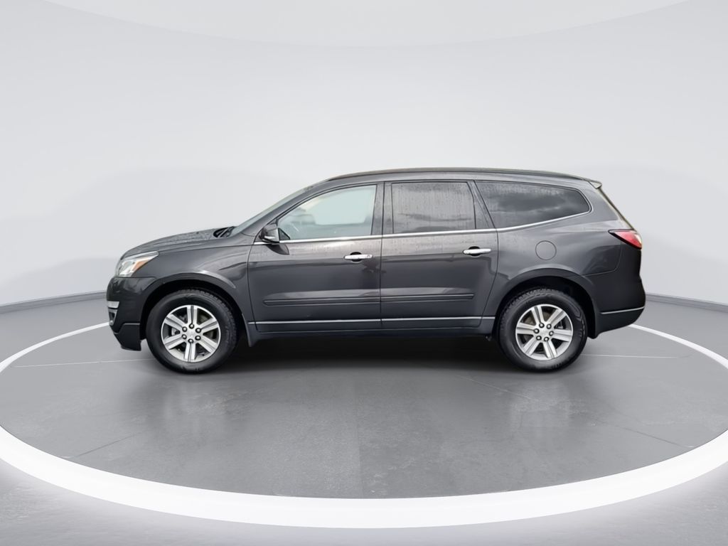 2016 Chevrolet Traverse LT 5