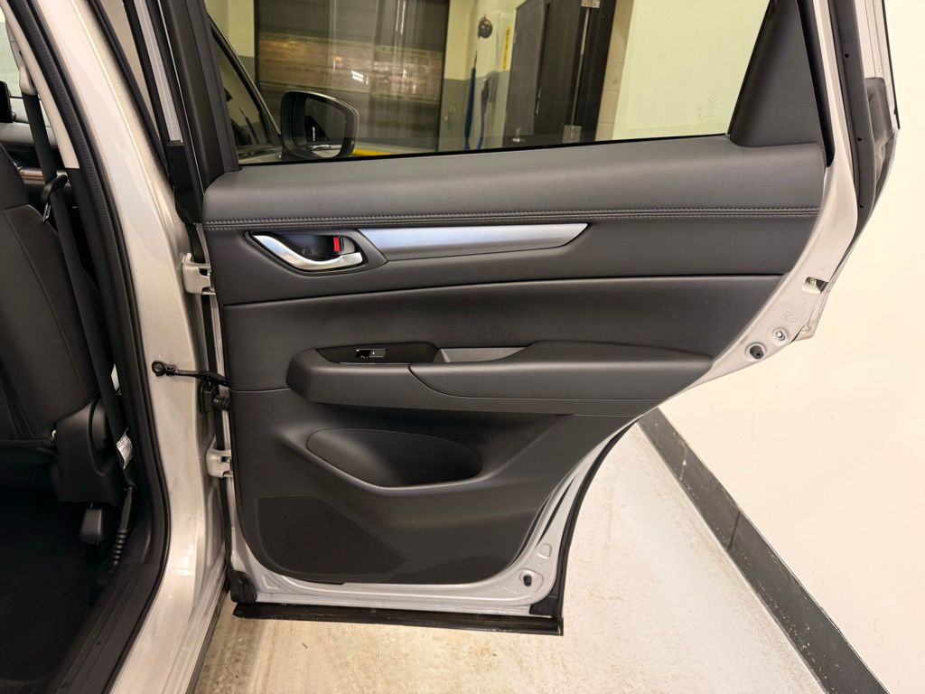 Thumbnail: 2024 Mazda CX-5 - 25