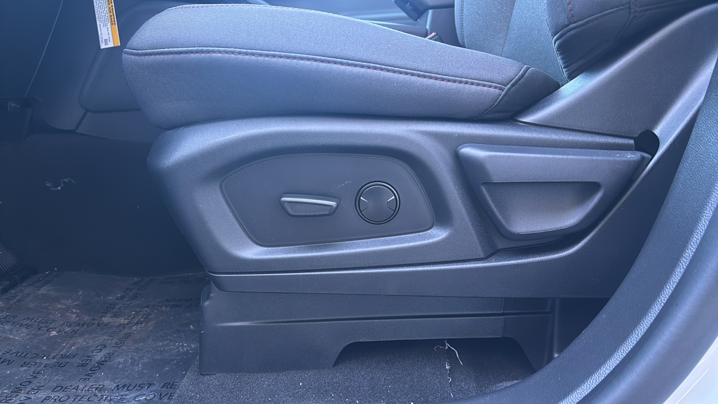 New 2026 White Ford Active image 50