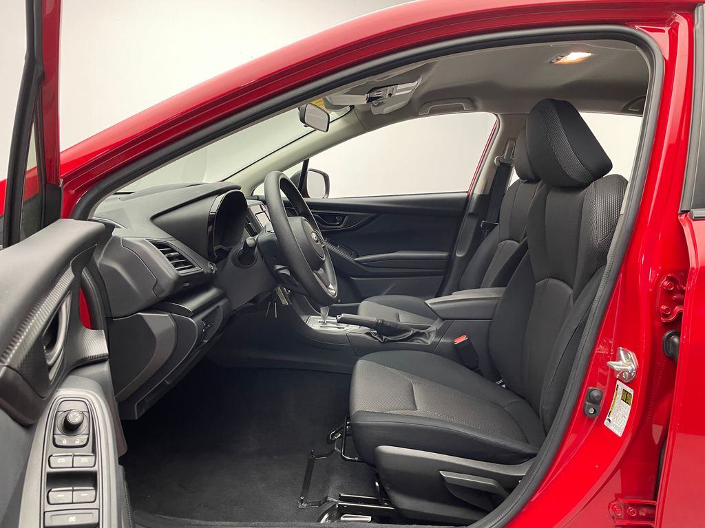 Thumbnail: 2023 Subaru Crosstrek - 12