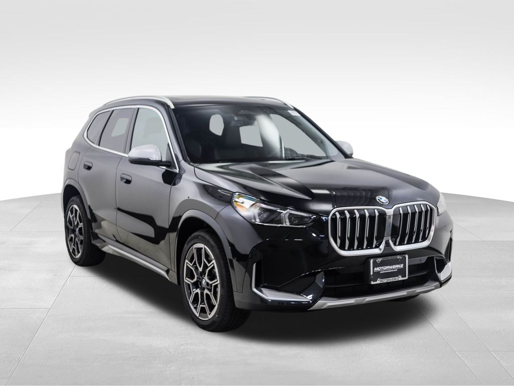 2024 BMW X1 xDrive28i 7