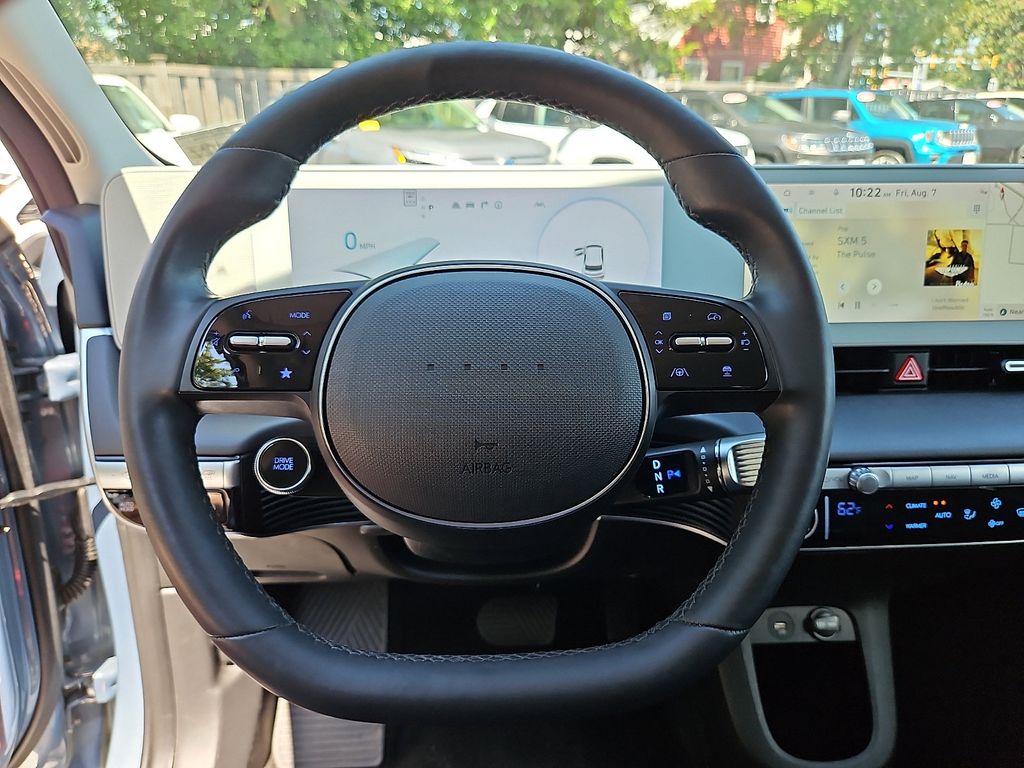 Thumbnail: 2022 Hyundai Ioniq 5 - 20