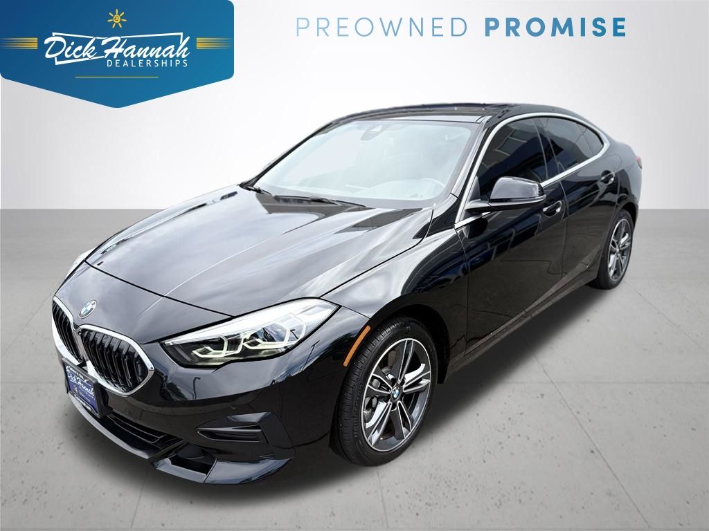 2022 BMW 2 Series 228i xDrive