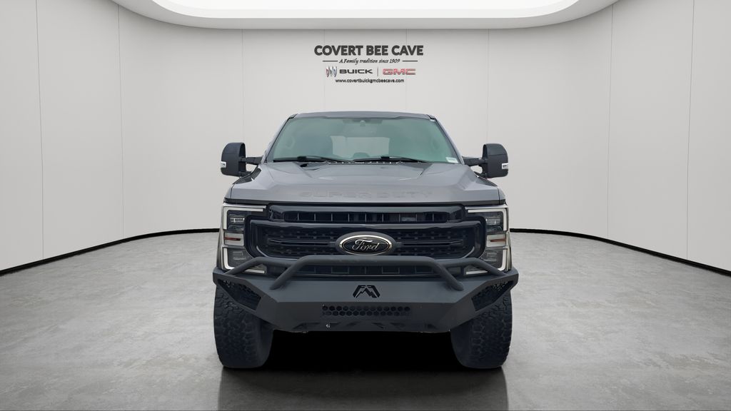 2020 Ford F-250sd  Lariat In Austin, Texas