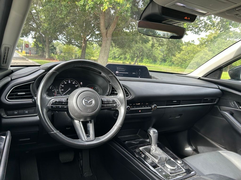 Thumbnail: 2024 Mazda CX-30 - 13