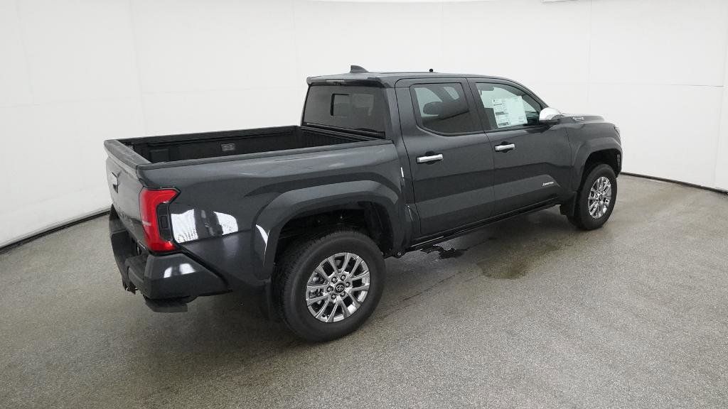 Thumbnail: 2025 Toyota Tacoma - 25