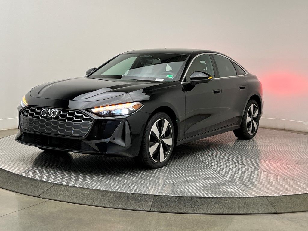 Thumbnail: 2025 Audi A5 - 2