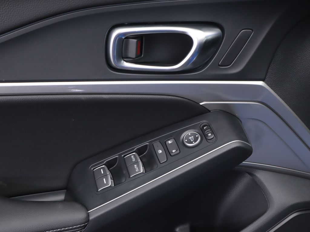 Thumbnail: 2026 Acura Integra - 24