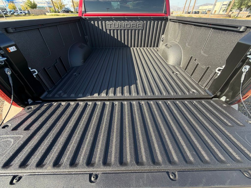 Thumbnail: 2026 Toyota Tundra - 26