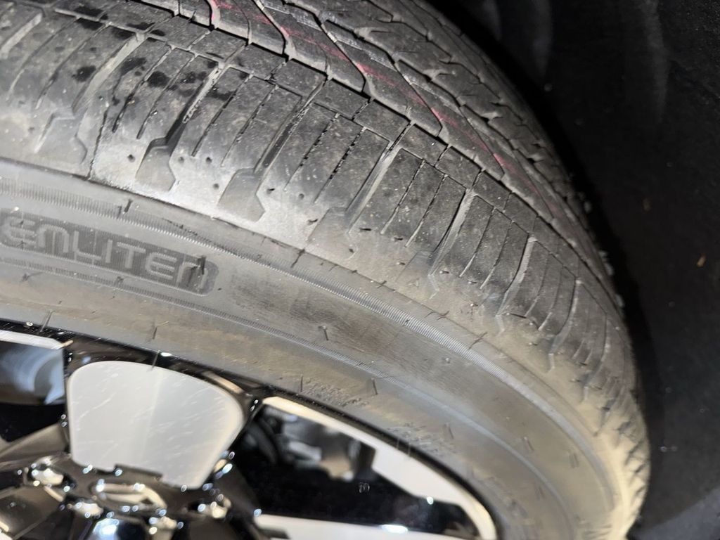 new 2026 Honda Prologue car, priced at $52,350