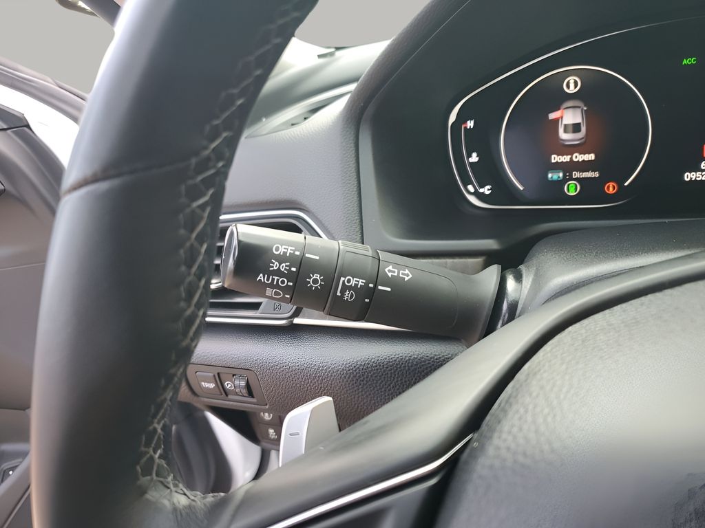 Used Car 2018 Honda Accord  Ex-l 2.0t For Sale Under $20,000 In Austin, Texas