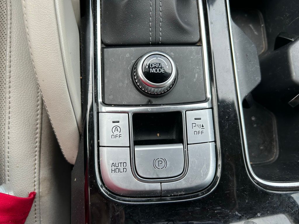 Thumbnail: 2022 Kia Telluride - 29