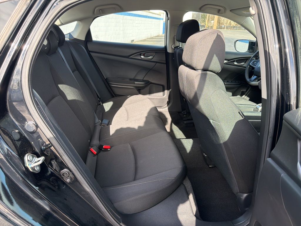 Thumbnail: 2020 Honda Civic - 22