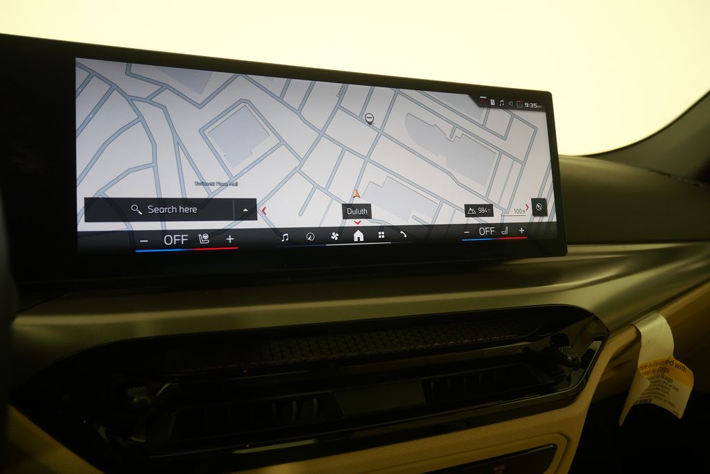 Thumbnail: 2025 BMW 4 Series - 22