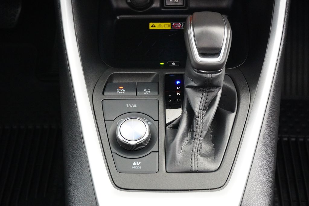 Used Car 2023 Toyota Rav4 Hybrid  Xse For Sale Under $35,000 In Weatherford, Texas