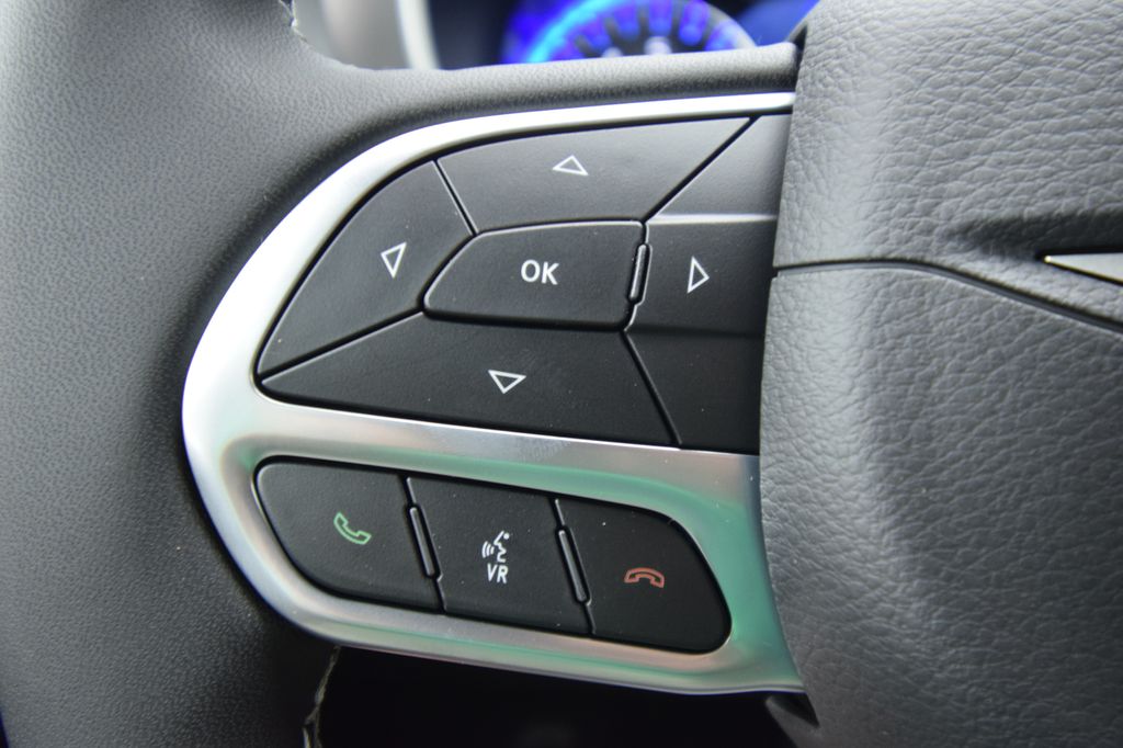 new 2027 Chrysler Pacifica car, priced at $48,250