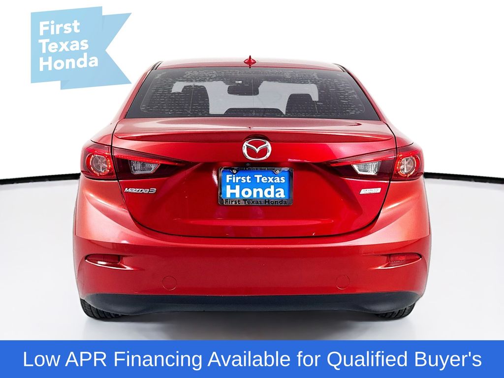 Used Car 2018 Mazda Mazda3  Grand Touring For Sale Under $12,000 In Austin, Texas