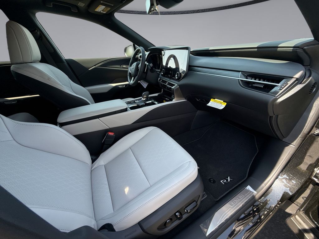 Thumbnail: 2026 Lexus RX - 15