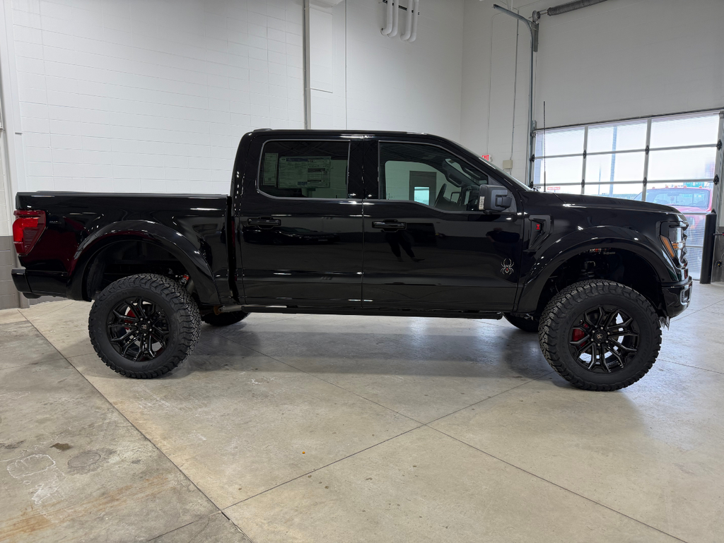 new 2026 Ford F-150 car, priced at $95,249