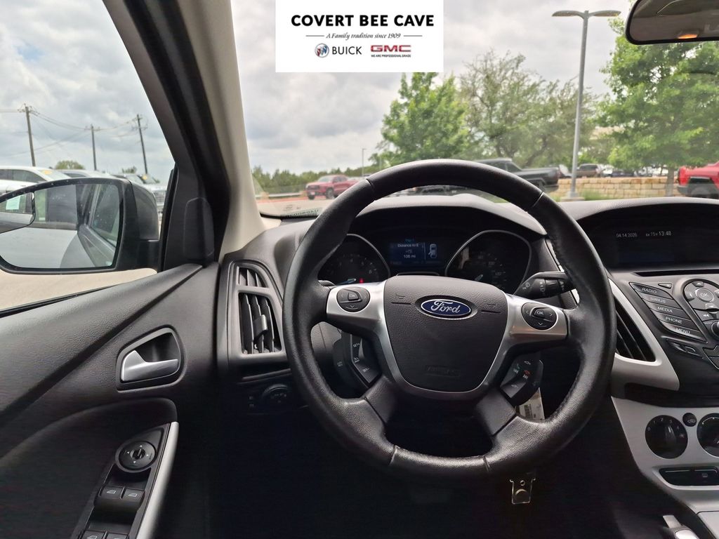 Used Car 2013 Ford Focus  Se For Sale Under $10,000 In Austin, Texas