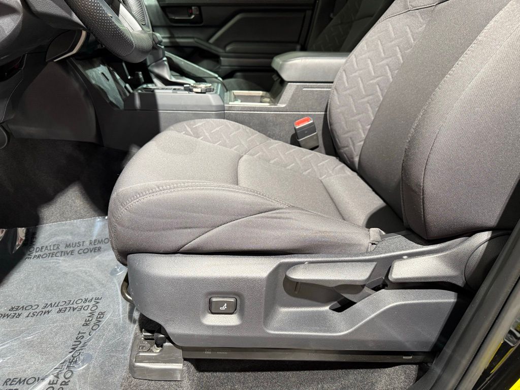 Thumbnail: 2025 Toyota Tacoma - 13