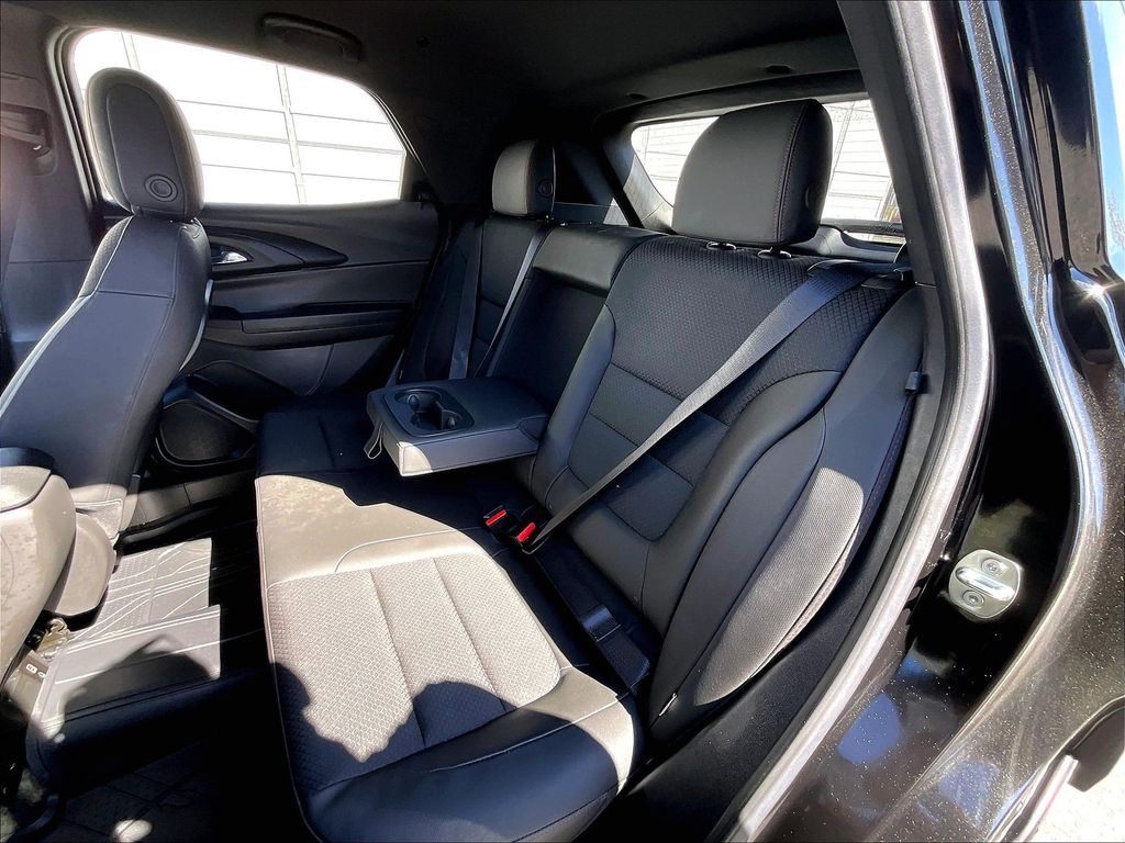 2023 Chevrolet TrailBlazer — photo 15