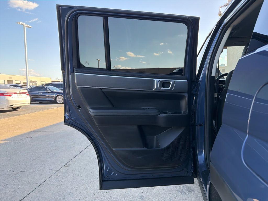 Thumbnail: 2025 Hyundai Santa Fe - 14