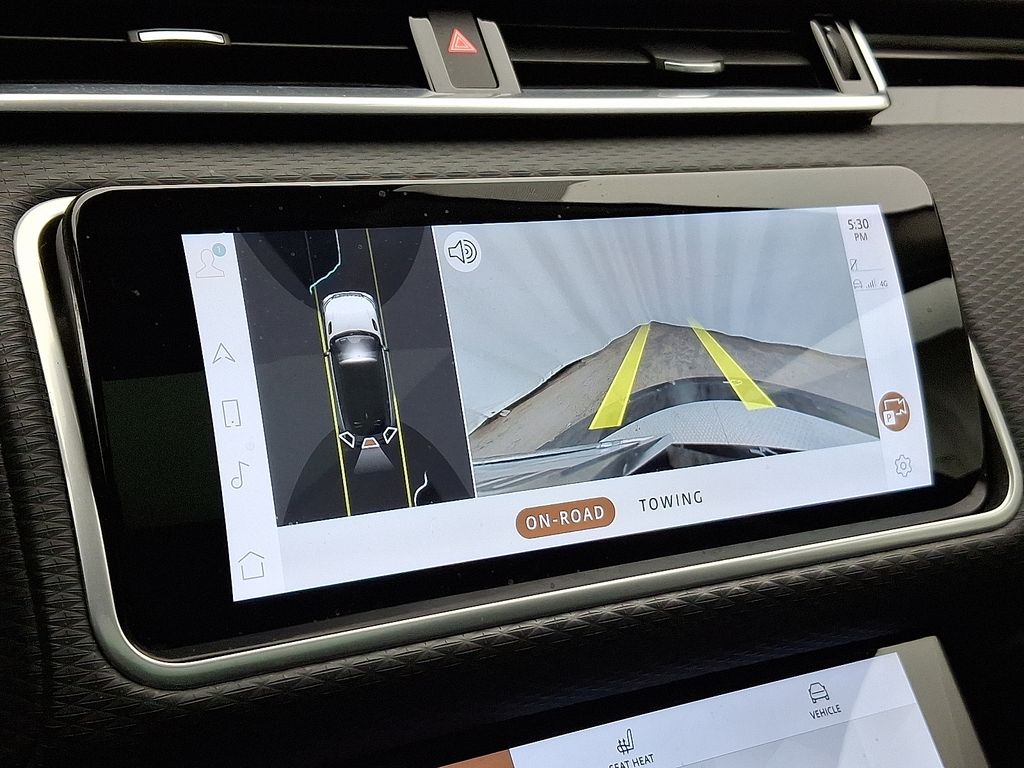 2023 Land Rover Range Rover Velar R-Dynamic S 22