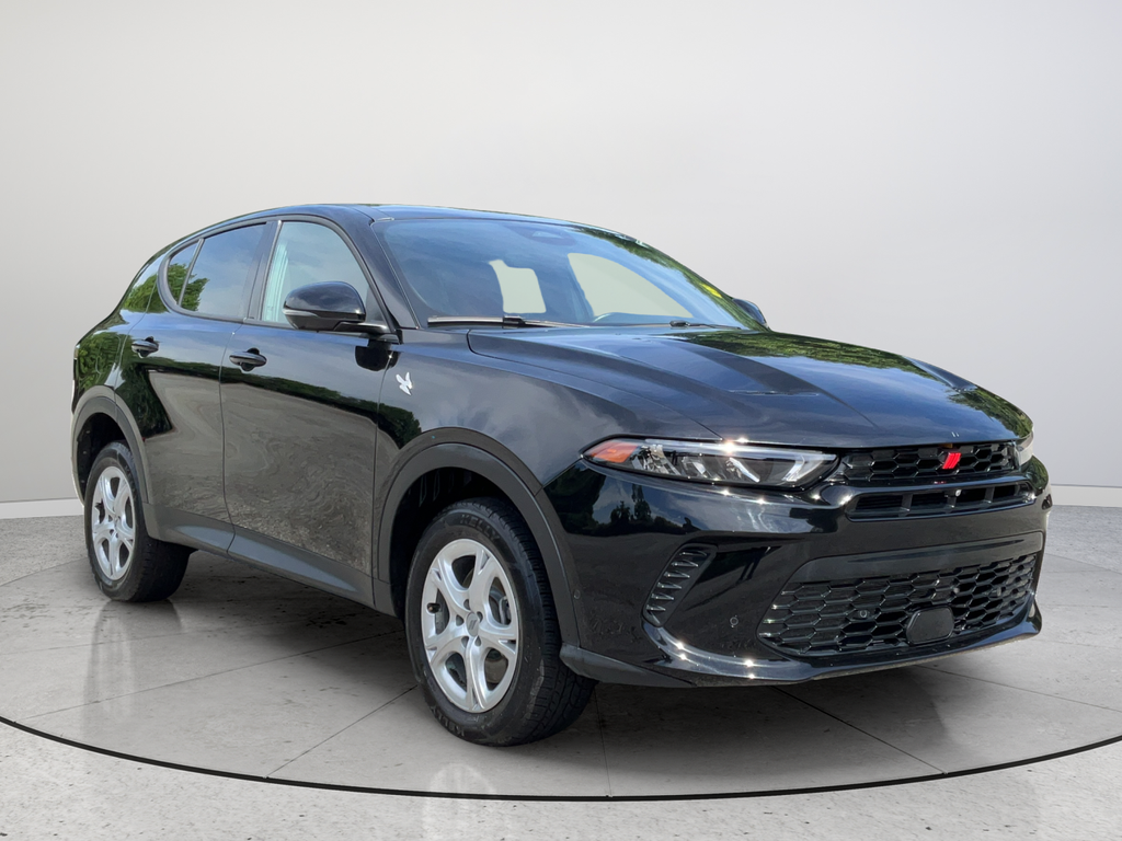 2023 Dodge Hornet GT Plus AWD