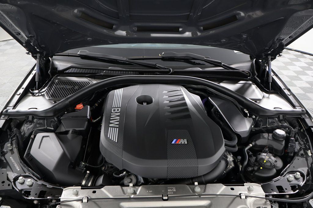 Thumbnail: 2026 BMW 3 Series - 9