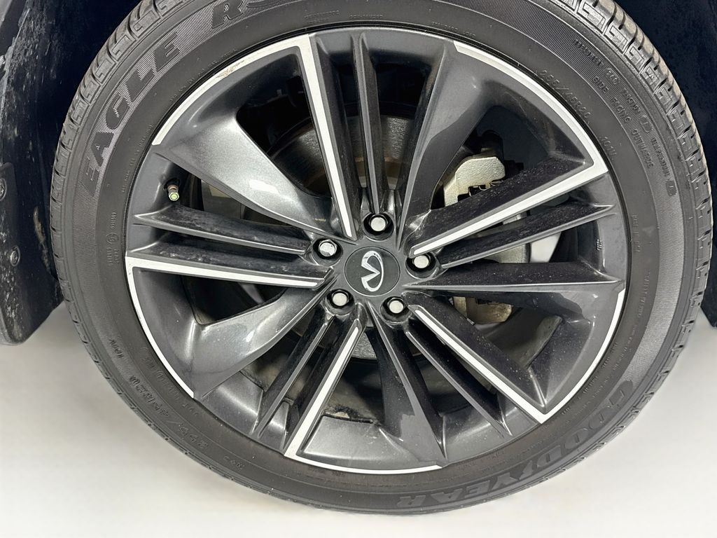 Thumbnail: 2023 INFINITI QX50 - 32