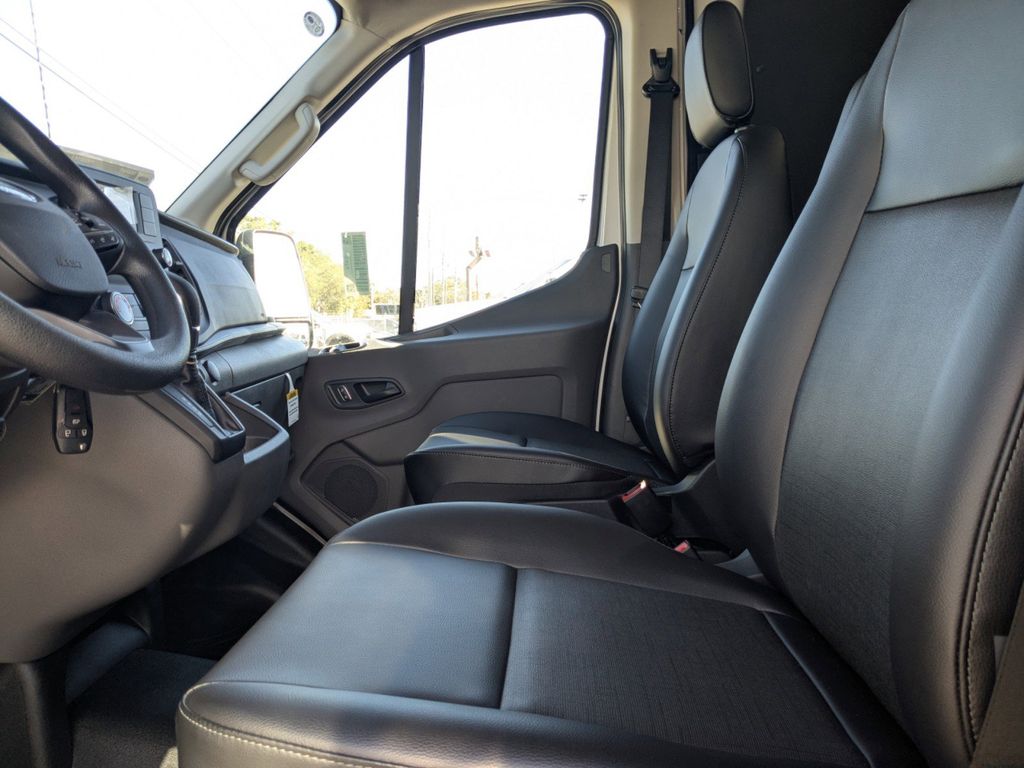 2025 Ford Transit-250 Cargo Van 