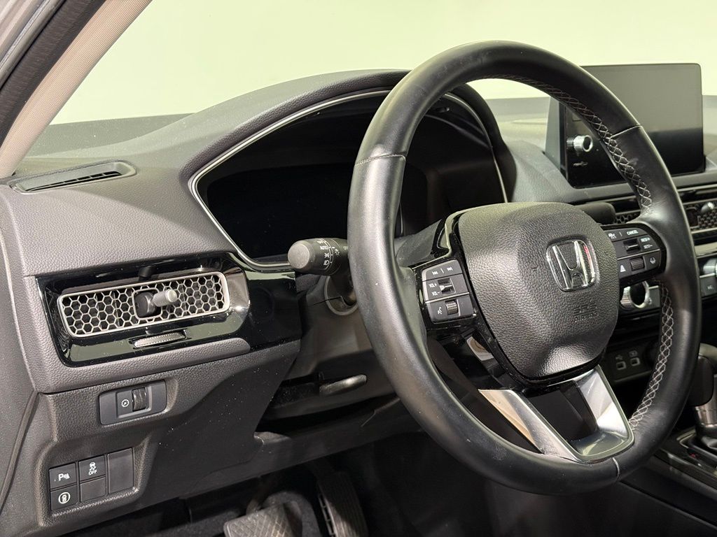 Thumbnail: 2022 Honda Civic - 16