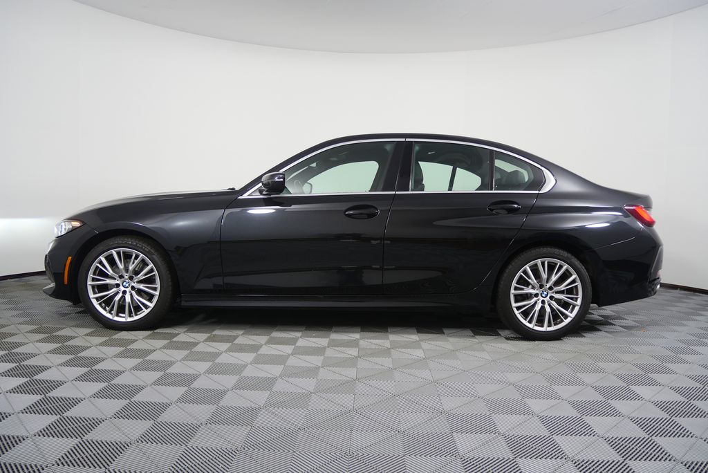 Thumbnail: 2024 BMW 3 Series - 6