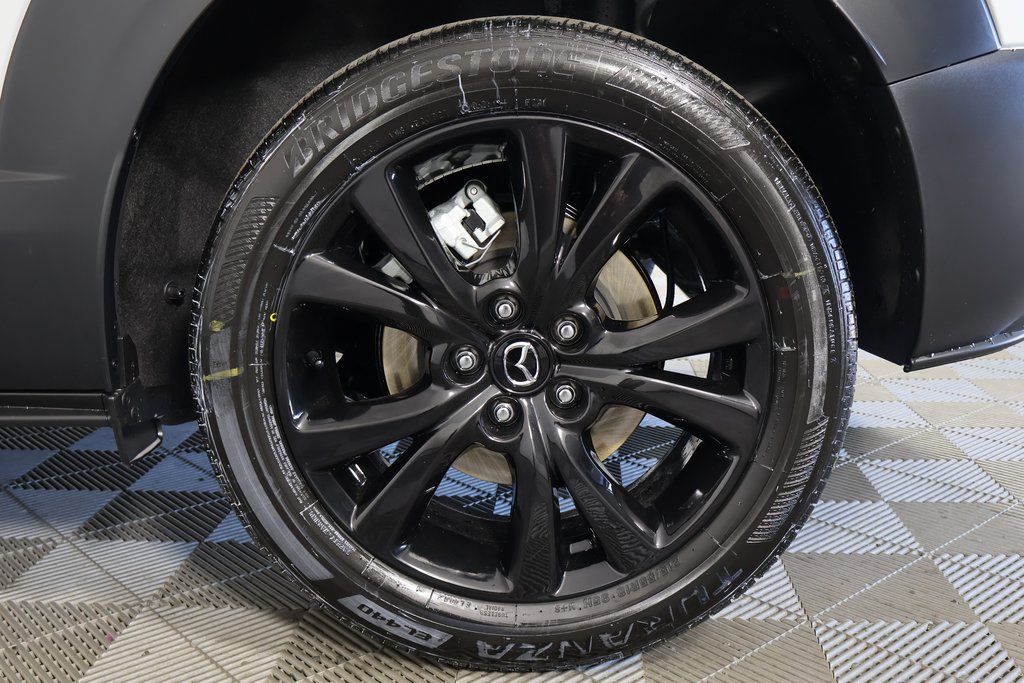 Thumbnail: 2026 Mazda CX-30 - 10