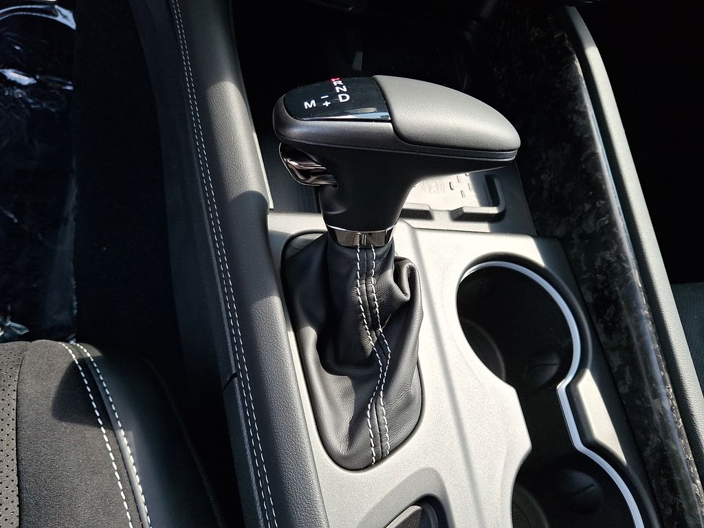 New 2026 Dodge Durango SUV