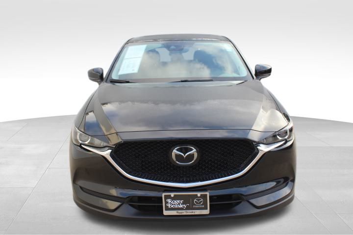 Used Car 2018 Mazda Cx-5  Touring For Sale Under $25,000 In Georgetown, Texas