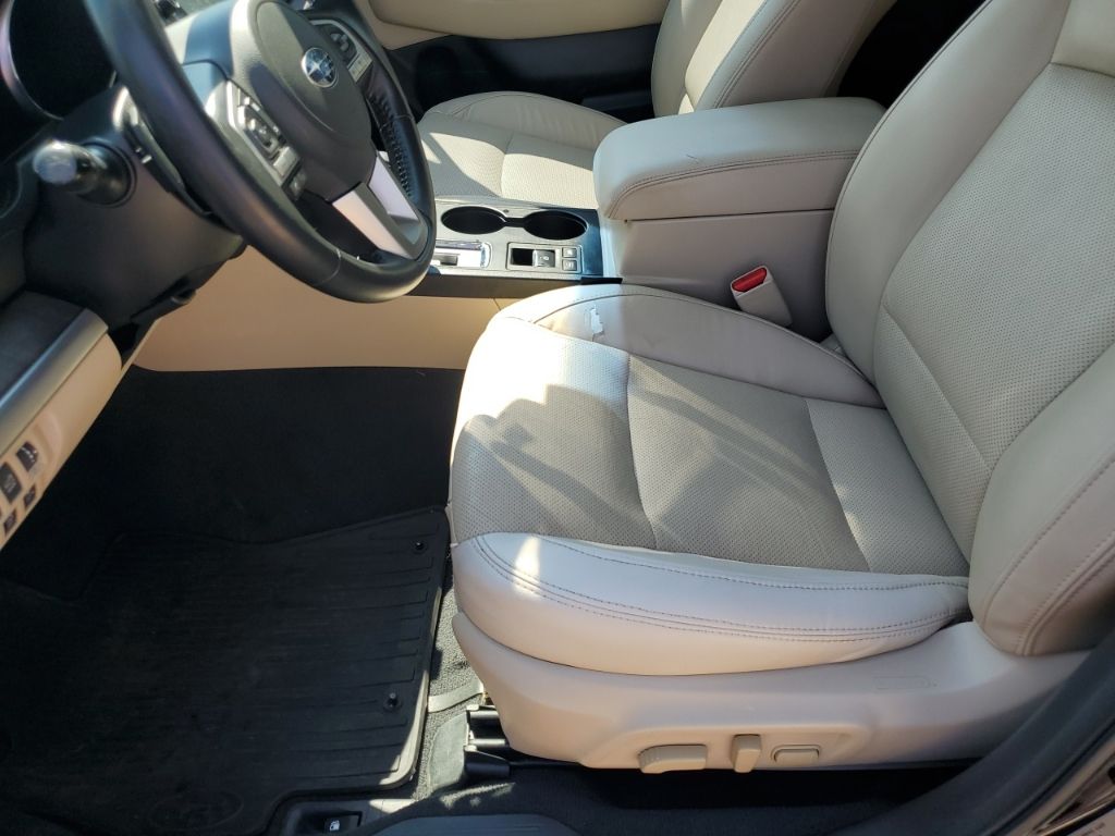 Used Car 2016 Subaru Outback  2.5i For Sale Under $20,000 In Austin, Texas
