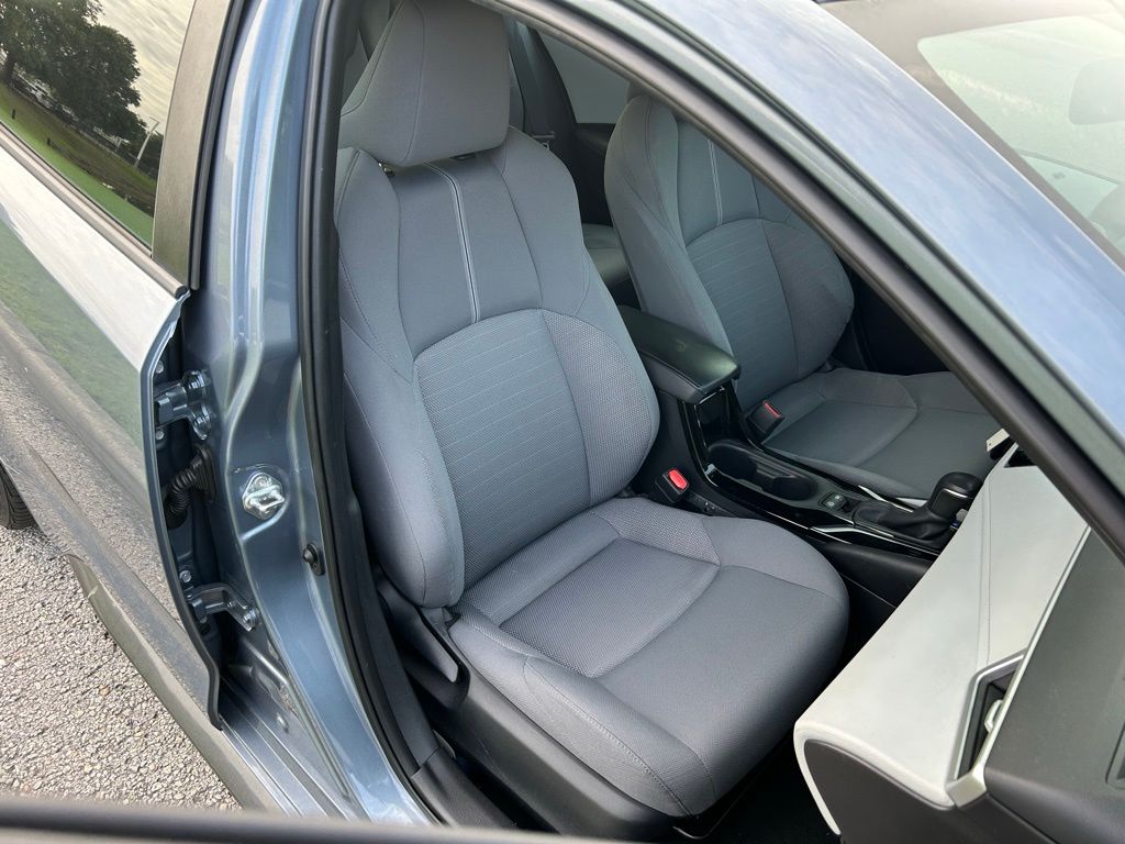 2020 Toyota Corolla Nightshade 14