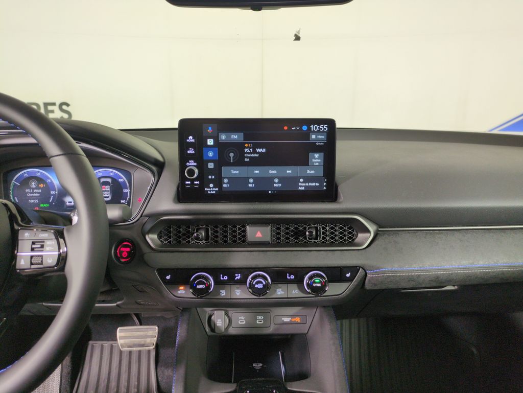 New 2026 Honda Prelude For Sale in Fort Wayne, IN