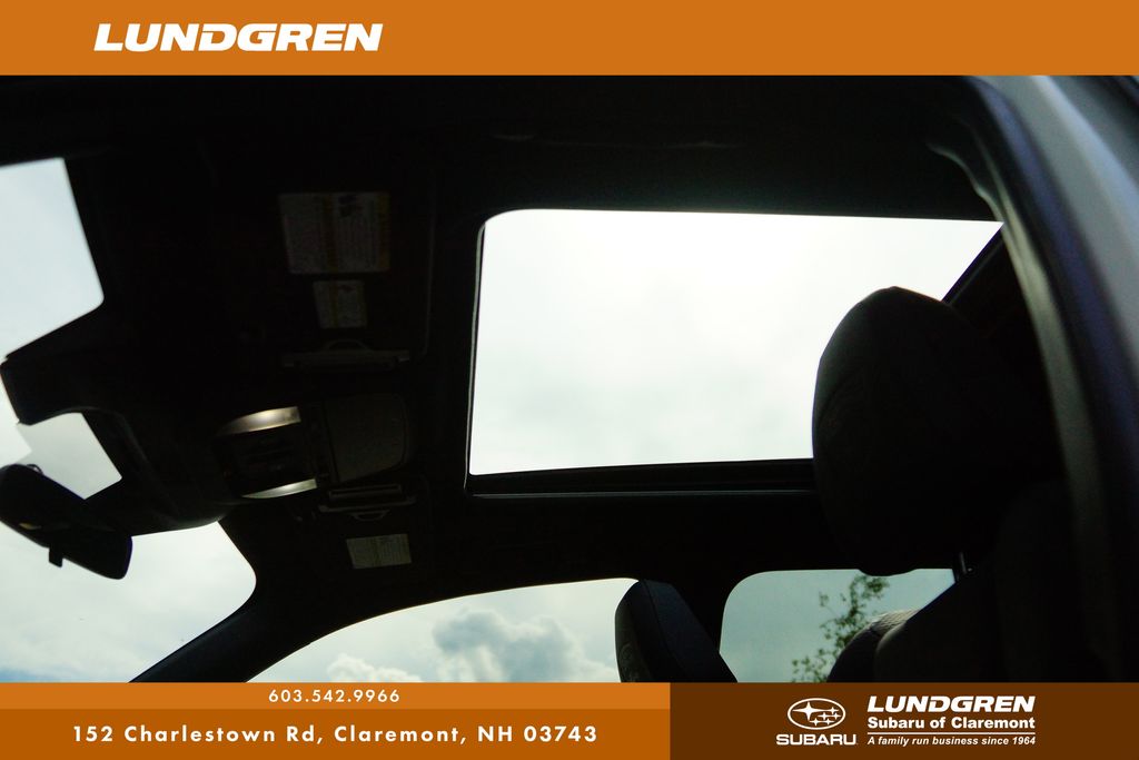 Used 2023 Subaru Forester SUV