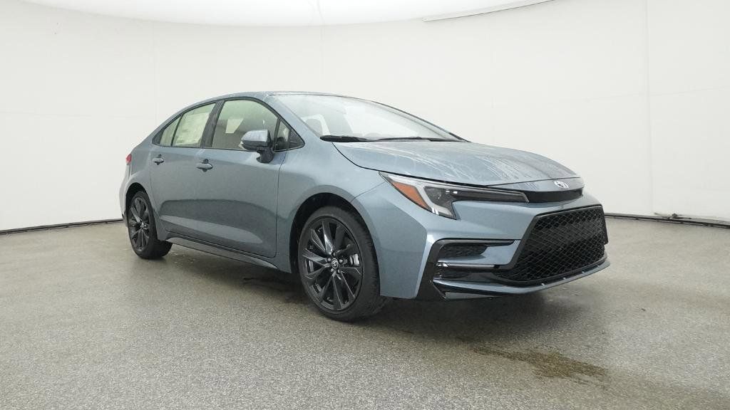 Thumbnail: 2026 Toyota Corolla - 15
