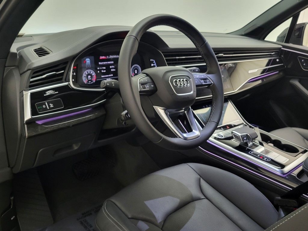 Thumbnail: 2026 Audi Q7 - 28