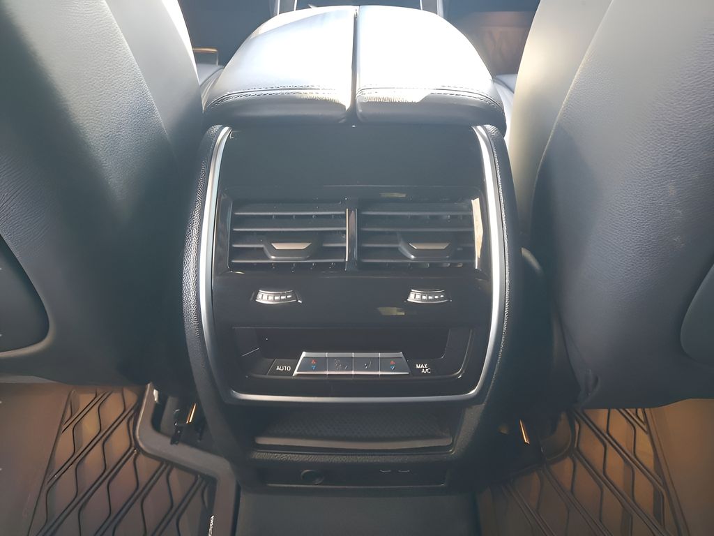 Used Car 2023 Bmw X7  Xdrive40i For Sale Under $50,000 In Austin, Texas