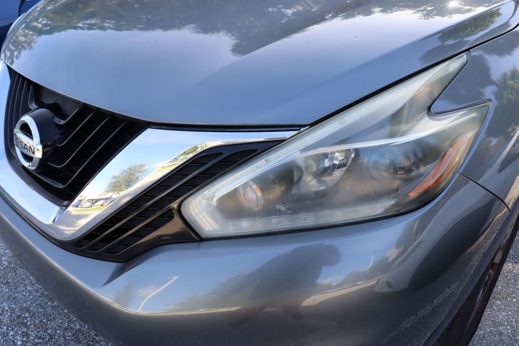 Thumbnail: 2018 Nissan Murano - 3